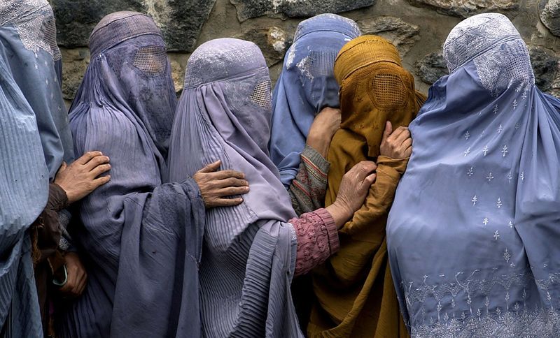 Afghanistan: Young ladies avoided as Afghan auxiliary schools return.