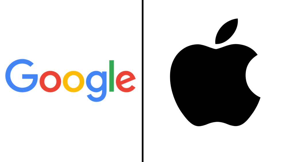 Apple, Google requested to show in South Korea compliance plans by mid-October