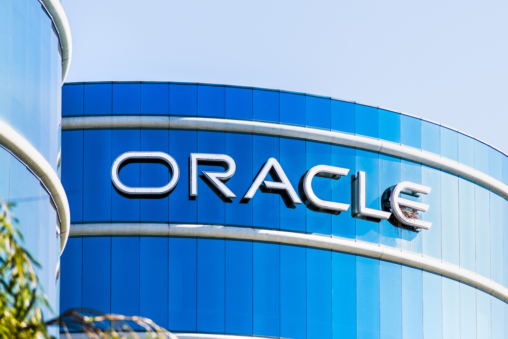 Pick rules for Oracle in Labor Division’s $400 million compensation predisposition claim