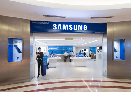 Samsung Electronics Information: Samsung Electronics close concluding $17 billion Texas chip plant