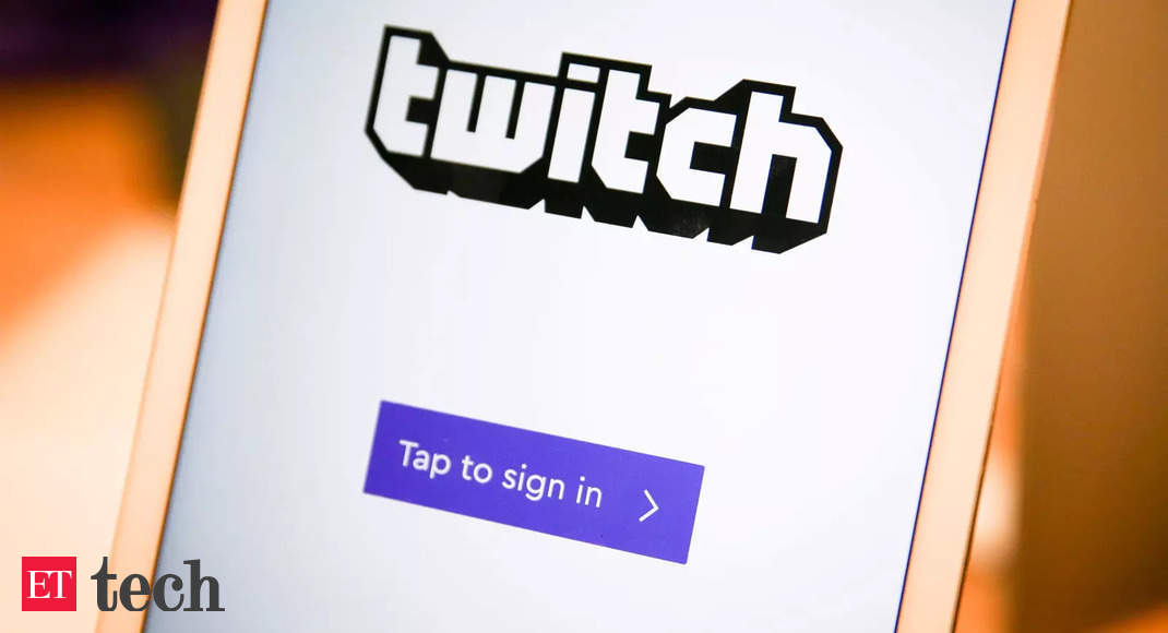 Amazon-owned Twitch says supply code uncovered in final week’s knowledge breach