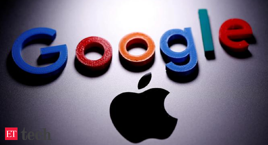 In-app funds: Ball in Google’s court docket after Apple’s new App Retailer coverage