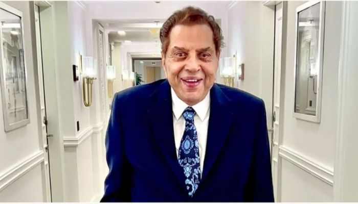 Indian Cinema’s Beloved Star Dharmendra Passes Away